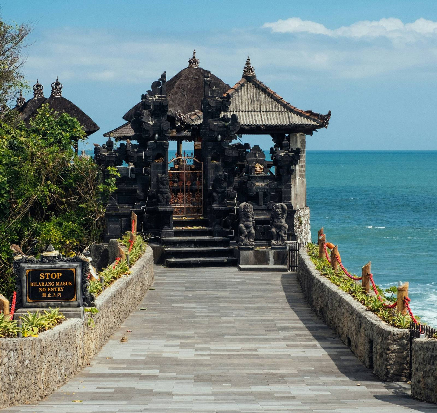 Bali Bliss Escape